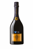 n.6 BRUT FRANCIACORTA DOCG 0,75 Lt. UNA VITA RARA